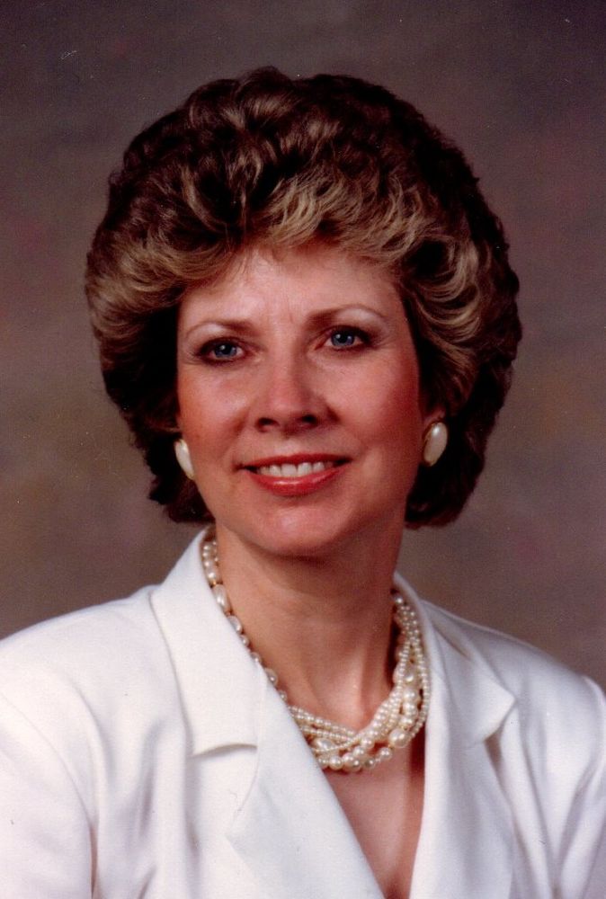 Sharon Eileen Johnson